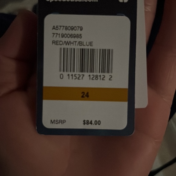 Speedo - Picture 4 of 7